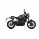 Evacuare MIVV X-M1 E.011.LC4B Negru Evacuare MIVV X-M1 E.011.LC4B Negru