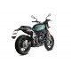 Evacuare MIVV X-M1 E.011.LC4B Negru Evacuare MIVV X-M1 E.011.LC4B Negru