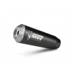 Evacuare MIVV X-M1 E.011.LC4B Negru Evacuare MIVV X-M1 E.011.LC4B Negru