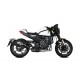 Evacuare MIVV X-M1 CF.003.LC4B Negru Evacuare MIVV X-M1 CF.003.LC4B Negru