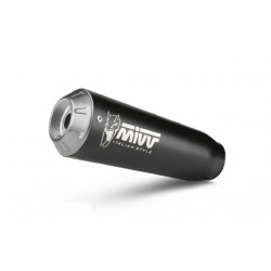 Evacuare MIVV X-M1 CF.003.LC4B Negru Evacuare MIVV X-M1 CF.003.LC4B Negru
