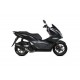 Sistem de evacuare complet 1x1 MIVV MOVER MV.HO.0006.LV Negru Sistem de evacuare complet 1x1 MIVV MOVER MV.HO.0006.LV Negru