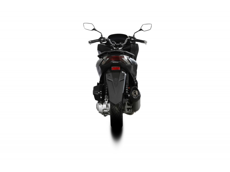 Sistem de evacuare complet 1x1 MIVV MOVER MV.HO.0006.LV Negru Sistem de evacuare complet 1x1 MIVV MOVER MV.HO.0006.LV Negru