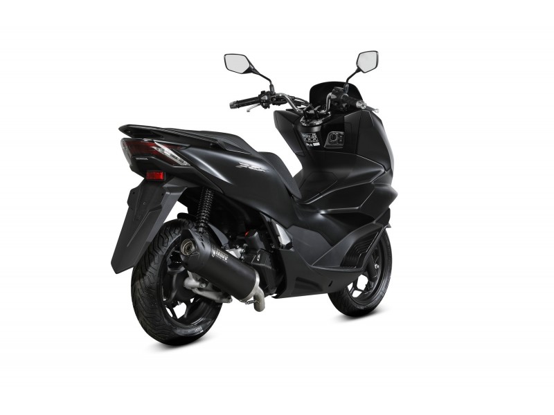 Sistem de evacuare complet 1x1 MIVV MOVER MV.HO.0006.LV Negru Sistem de evacuare complet 1x1 MIVV MOVER MV.HO.0006.LV Negru
