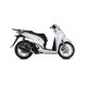 Sistem de evacuare complet 1x1 MIVV MOVER MV.HO.0007.LV Negru Sistem de evacuare complet 1x1 MIVV MOVER MV.HO.0007.LV Negru