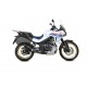 Evacuare MIVV OVAL H.086.LZ Negru Evacuare MIVV OVAL H.086.LZ Negru