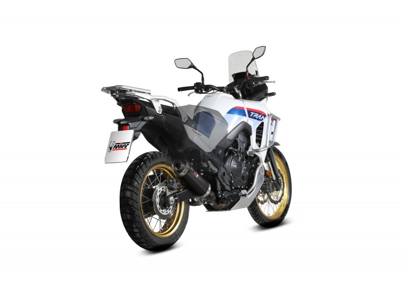Evacuare MIVV OVAL H.086.LZ Negru Evacuare MIVV OVAL H.086.LZ Negru