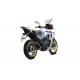 Evacuare MIVV OVAL H.086.LZ Negru Evacuare MIVV OVAL H.086.LZ Negru