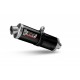 Evacuare MIVV OVAL H.086.LZ Negru Evacuare MIVV OVAL H.086.LZ Negru