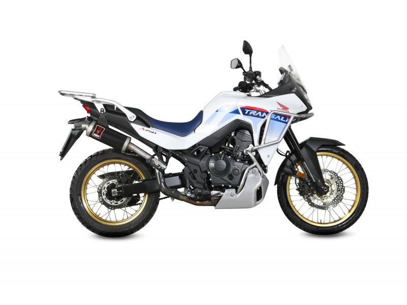 Evacuare MIVV DAKAR H.087.LDKB Negru Evacuare MIVV DAKAR H.087.LDKB Negru