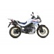 Evacuare MIVV DAKAR H.087.LDKB Negru Evacuare MIVV DAKAR H.087.LDKB Negru