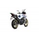 Evacuare MIVV DAKAR H.087.LDKB Negru Evacuare MIVV DAKAR H.087.LDKB Negru