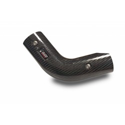Optional carbon heat shield MIVV ACC.088.0 Optional carbon heat shield MIVV ACC.088.0