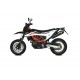 Evacuare MIVV STR-1 M.KT.031.LXBC Negru