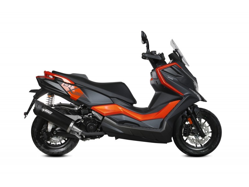 Evacuare MIVV MOVER MV.KY.0005.LV Negru Evacuare MIVV MOVER MV.KY.0005.LV Negru
