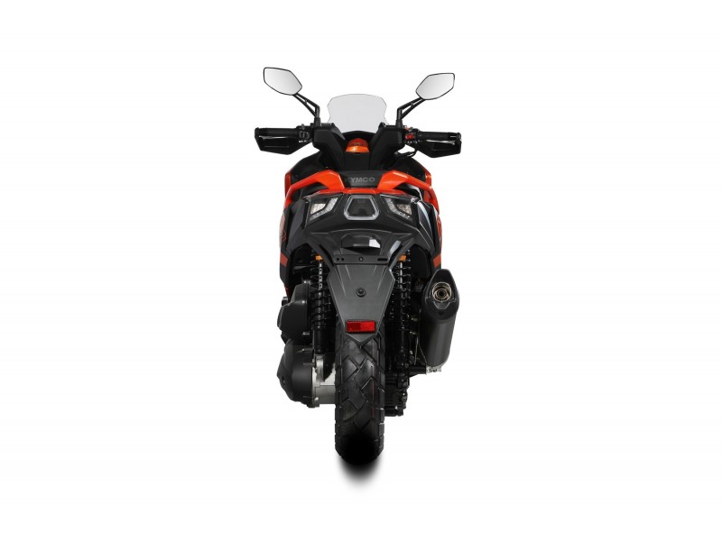 Evacuare MIVV MOVER MV.KY.0005.LV Negru Evacuare MIVV MOVER MV.KY.0005.LV Negru