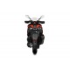 Evacuare MIVV MOVER MV.KY.0005.LV Negru Evacuare MIVV MOVER MV.KY.0005.LV Negru