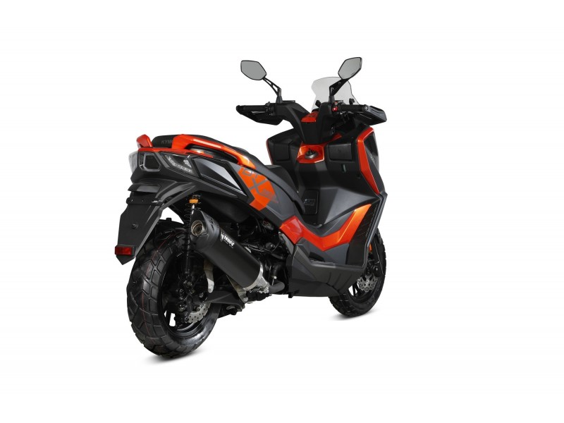 Evacuare MIVV MOVER MV.KY.0005.LV Negru Evacuare MIVV MOVER MV.KY.0005.LV Negru