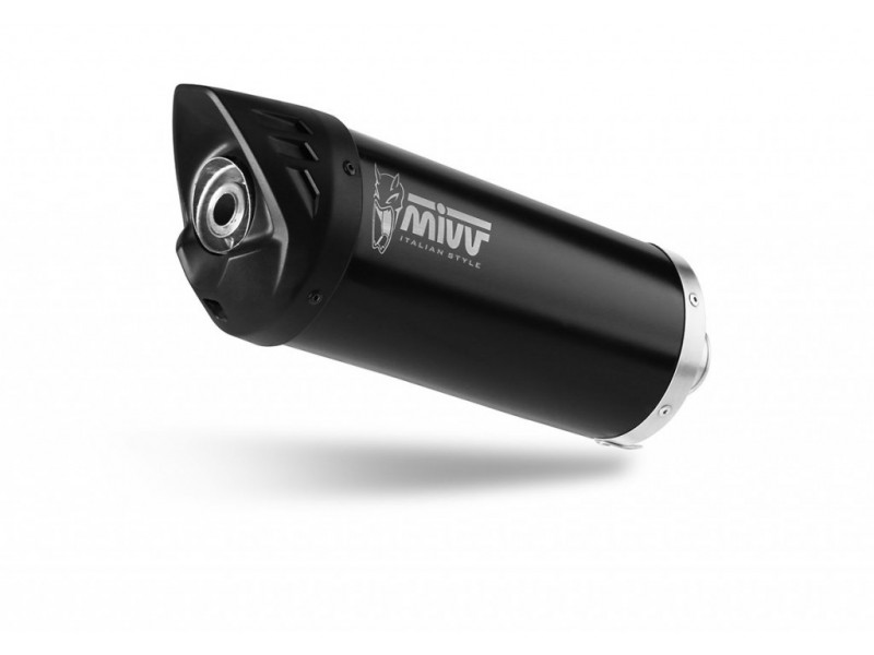 Evacuare MIVV MOVER MV.KY.0005.LV Negru Evacuare MIVV MOVER MV.KY.0005.LV Negru