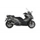 Evacuare MIVV SR-1 O.011.LR1XB Negru Evacuare MIVV SR-1 O.011.LR1XB Negru