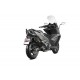 Evacuare MIVV SR-1 O.011.LR1XB Negru Evacuare MIVV SR-1 O.011.LR1XB Negru