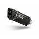 Evacuare MIVV SR-1 O.011.LR1XB Negru Evacuare MIVV SR-1 O.011.LR1XB Negru