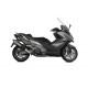 Evacuare MIVV SR-1 O.011.LR1TB Black Titanium Evacuare MIVV SR-1 O.011.LR1TB Black Titanium
