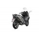 Evacuare MIVV SR-1 O.011.LR1TB Black Titanium Evacuare MIVV SR-1 O.011.LR1TB Black Titanium