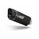 Evacuare MIVV SR-1 O.011.LR1TB Black Titanium Evacuare MIVV SR-1 O.011.LR1TB Black Titanium