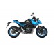 Sistem de evacuare complet 2x1 MIVV SR-1 S.063.LR1XB Negru Sistem de evacuare complet 2x1 MIVV SR-1 S.063.LR1XB Negru