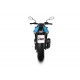 Sistem de evacuare complet 2x1 MIVV SR-1 S.063.LR1XB Negru Sistem de evacuare complet 2x1 MIVV SR-1 S.063.LR1XB Negru