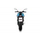 Sistem de evacuare complet 2x1 MIVV X-M5 S.062.SC5B Negru Sistem de evacuare complet 2x1 MIVV X-M5 S.062.SC5B Negru