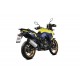 Evacuare MIVV SPEED EDGE S.061.LRX otel inoxidabil