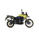 Evacuare MIVV SPEED EDGE S.061.LRB Negru Evacuare MIVV SPEED EDGE S.061.LRB Negru