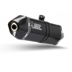 Evacuare MIVV SPEED EDGE S.061.LRB Negru Evacuare MIVV SPEED EDGE S.061.LRB Negru