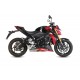 Evacuare MIVV DOUBLE GUN S.044.LDGB Negru