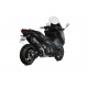 Sistem de evacuare complet 2x1 MIVV SR-1 Y.061.LR1XB Negru Sistem de evacuare complet 2x1 MIVV SR-1 Y.061.LR1XB Negru