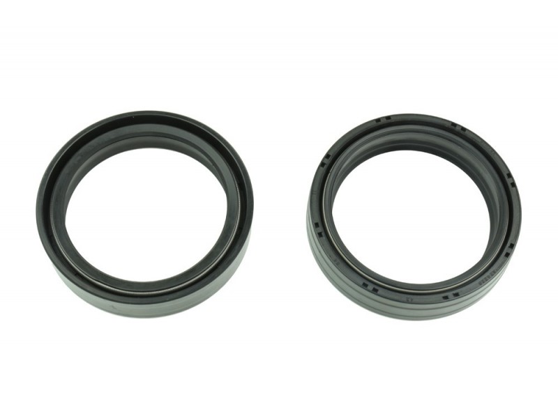 Kit simeringuri furca ulei ATHENA P40FORK455170