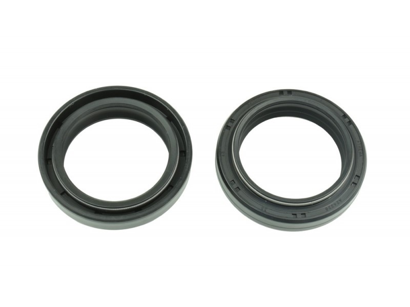 Kit simeringuri furca ulei ATHENA P40FORK455171