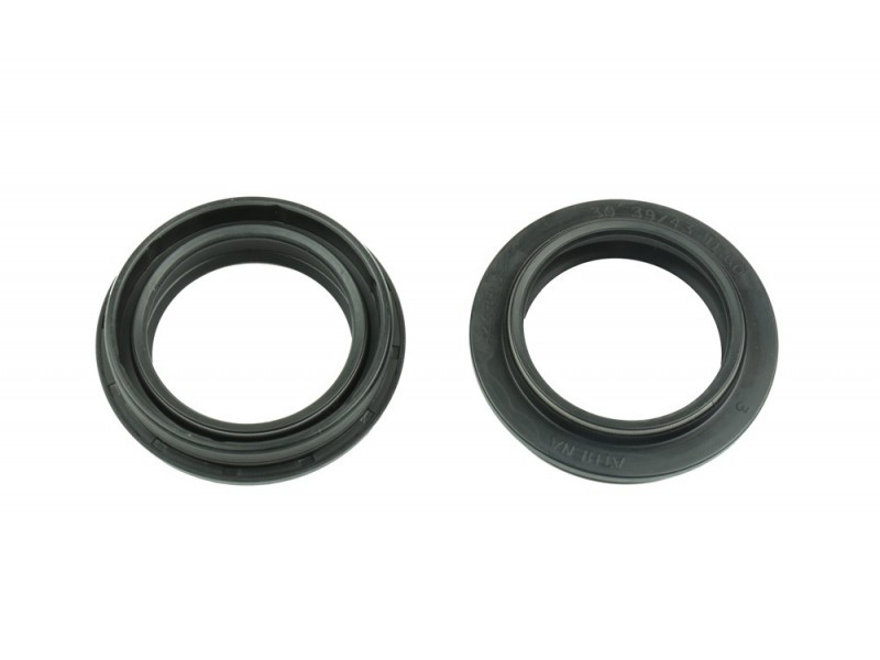 Kit simeringuri furca ulei ATHENA P40FORK455172 Kit simeringuri furca ulei ATHENA P40FORK455172