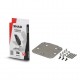 Tank bag with pin system mounting kit SHAD E04P X021PS Tank bag with pin system mounting kit SHAD E04P X021PS