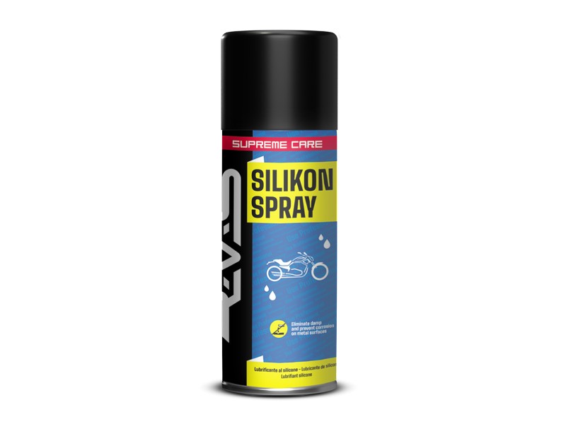 SILIKON SPRAY RMS 267201111 400ml