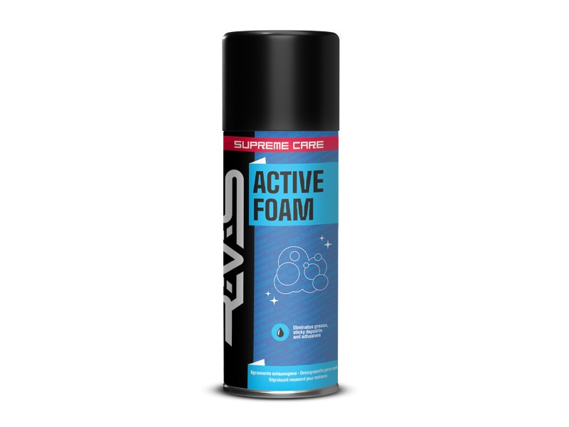 ACTIVE FOAM RMS 267201112 400ml ACTIVE FOAM RMS 267201112 400ml
