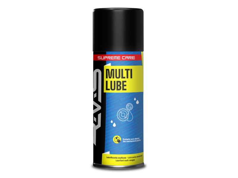 MULTI LUBE RMS 267201113 400ml MULTI LUBE RMS 267201113 400ml