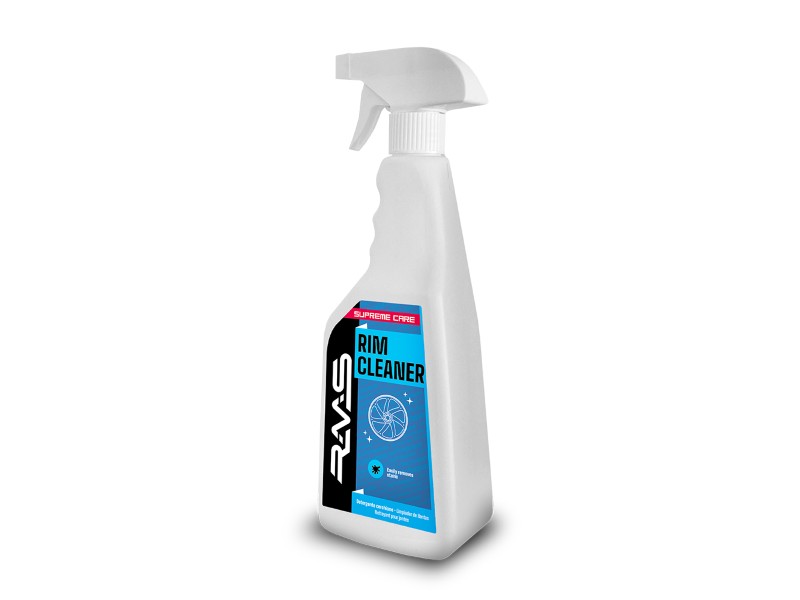 RIM CLEANER RMS 267201116 750ml RIM CLEANER RMS 267201116 750ml