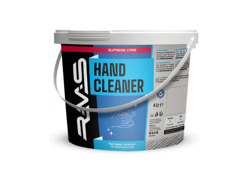 HAND CLEANER RMS 267201117 4kg HAND CLEANER RMS 267201117 4kg