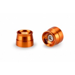 Spare rings PUIG BALANCE 21456T portocaliu pereche Spare rings PUIG BALANCE 21456T portocaliu pereche