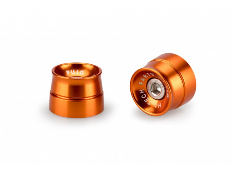 Spare rings PUIG BALANCE 21456T portocaliu pereche Spare rings PUIG BALANCE 21456T portocaliu pereche