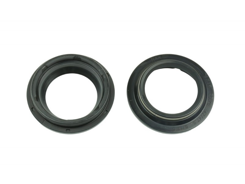 Kit simeringuri praf de furca ATHENA P40FORK455180 Kit simeringuri praf de furca ATHENA P40FORK455180