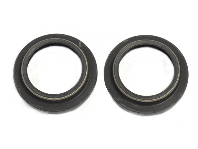 Kit simeringuri praf de furca ATHENA NOK P40FORK455182